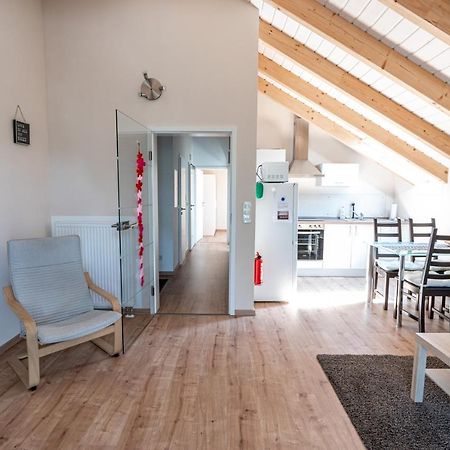 Ferienwohnung Bad Camberg - Apartment Goldener Grund Ngoại thất bức ảnh