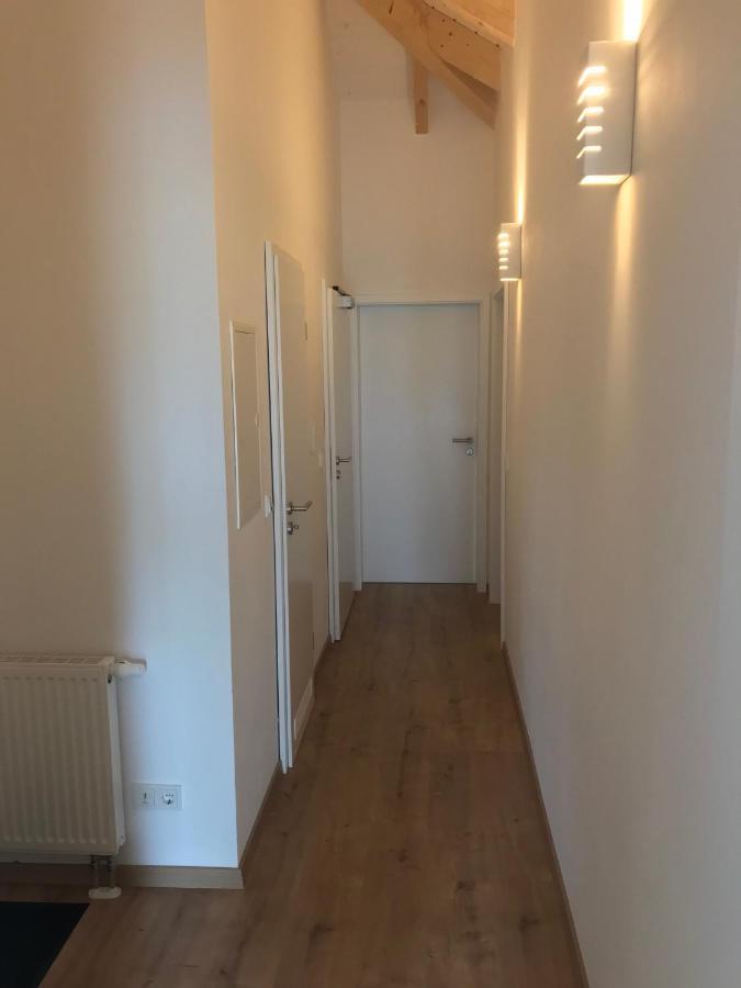Ferienwohnung Bad Camberg - Apartment Goldener Grund Ngoại thất bức ảnh