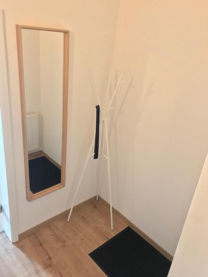 Ferienwohnung Bad Camberg - Apartment Goldener Grund Ngoại thất bức ảnh
